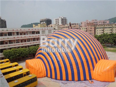 Giant inflatable dome tent for events, inflatable air dome tent for sale  BY-IT-025